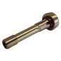 Binzel Gasdiffusor konisch für Abitig WIG-Schweißbrenner, Durchmesser 3,2 mm, Länge 51 mm - 773.0114 Binzel Gasdiffusor konisch für Abitig WIG-Schweißbrenner, Durchmesser 3,2 mm, Länge 51 mm - 773.0114