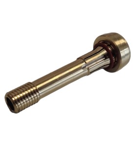 Binzel Gasdiffusor konisch für Abitig WIG-Schweißbrenner, Durchmesser 3,2 mm, Länge 51 mm - 773.0114 - 773.0114 -  -  - 27,81 € 