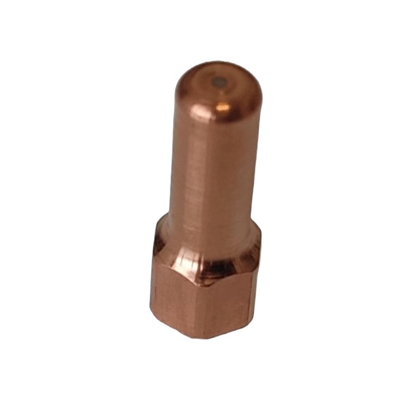 Elektrode kurz Luft für Oerlikon PT100 (W000278409) Elektrode kurz Luft für Oerlikon PT100 (W000278409)