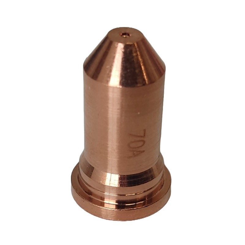 Düse ø 1.2 mm (60-70A) für Oerlikon PT100 (W000278450) Düse ø 1.2 mm (60-70A) für Oerlikon PT100 (W000278450)