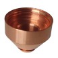 Schutzkappe. Fugenhobeln - PT80 - Cea® / Helvi® / Sincosald® / WTL® / Flama® / Cemont® Schutzkappe. Fugenhobeln - PT80 - Cea® / Helvi® / Sincosald® / WTL® / Flama® / Cemont®