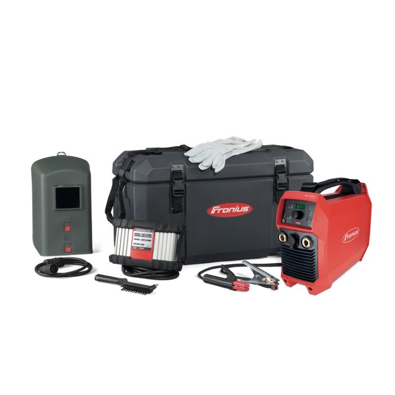 Fronius - Ignis 150 B /750W/230V/TIG-Set/EF