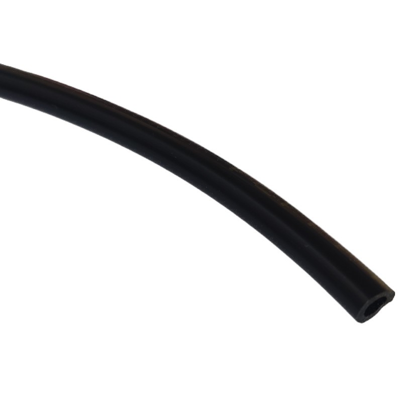 BINZEL Gasschlauch 30 schwarz 4,9 x 1,5 mm - Meterware (VE- 1 lfdm)