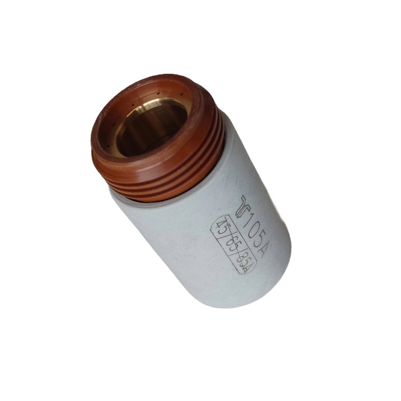 Aussenschutz Düse 100A / 105A für Thermacut 100SD RTX (VPE 1 St.) Aussenschutz Düse 100A / 105A für Thermacut 100SD RTX (VPE 1 St.)