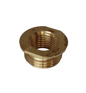 Abicor Binzel Adapterring für Gasdiffusor 4 WIG-Brenner 150 / 260 - 776.0441 - 776.0441 -  - 4036584175199 - 10,29 € - 