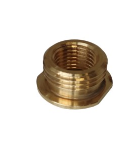 Abicor Binzel Adapterring für Gasdiffusor 4 WIG-Brenner 150 / 260 - 776.0441 - 776.0441 -  - 4036584175199 - 10,29 € - 