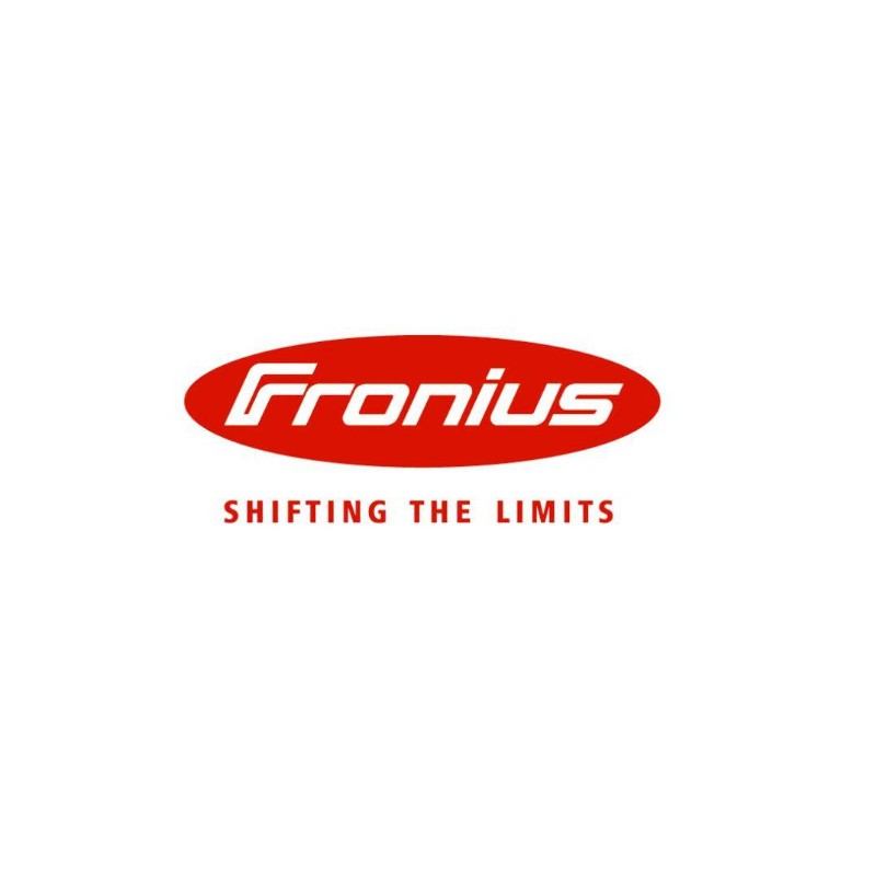 Fronius - Verschleißteilbox AW4000/AL3000 CMT Fronius - Verschleißteilbox AW4000/AL3000 CMT