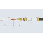 Fronius - Düsenstock M8/SW15x41 (Robacta MTG 2500) (1Stück)