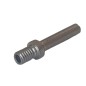 Diffusor. lang Stahl inox für Cebora® Prof70 / CP90/91- Nachbau Diffusor. lang Stahl inox für Cebora® Prof70 / CP90/91- Nachbau