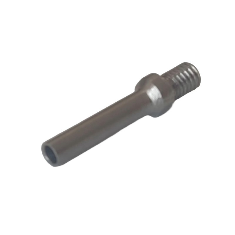 Diffusor. lang Stahl inox für Cebora® Prof70 / CP90/91- Nachbau Diffusor. lang Stahl inox für Cebora® Prof70 / CP90/91- Nachbau
