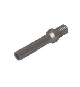 Diffusor. lang Stahl inox für Cebora® Prof70 / CP90/91- Nachbau 104.8520 
