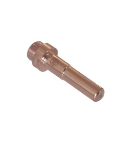 Elektrode Hafnium. lang verstärkt mit Gewinde für Cebora® Prof70 / CB90/91 - (1403/1368) Nachbau - 102.2510 -  -  - 3,46 € - 