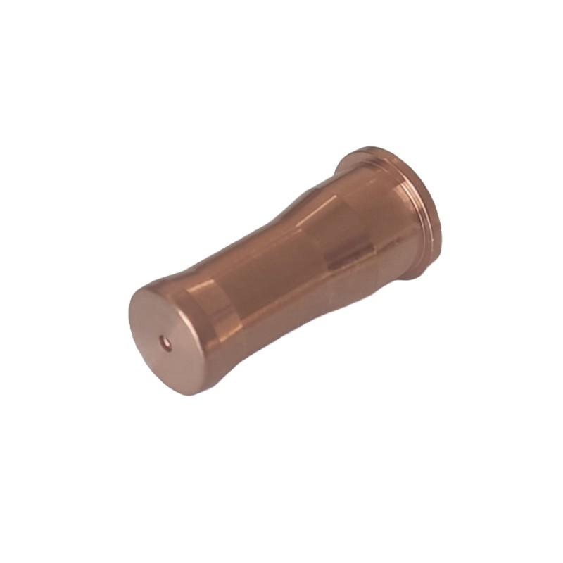 Plasmadüse ø 1.2. lang verstärkt 70A für Cebora® Prof 70 / CB90/91 (1848) - Nachbau Plasmadüse ø 1.2. lang verstärkt 70A für Cebora® Prof 70 / CB90/91 (1848) - Nachbau