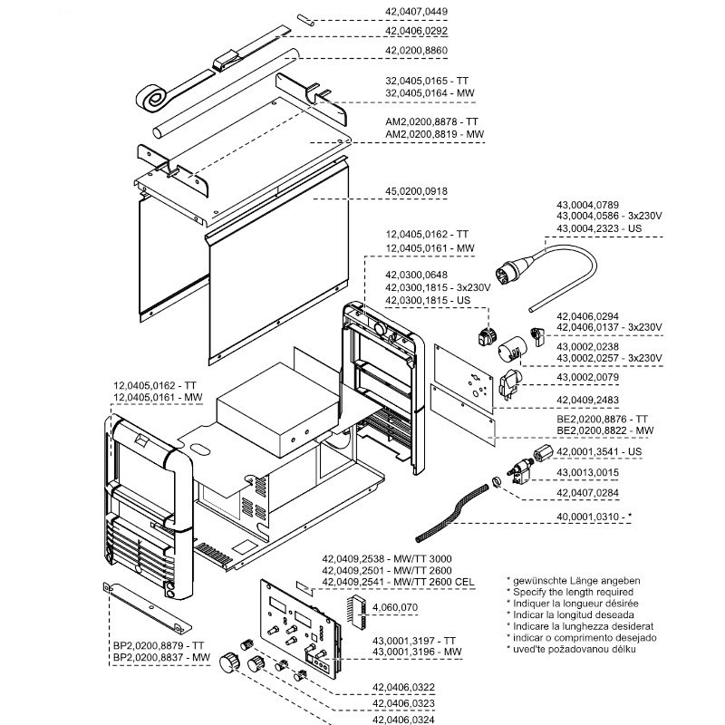 Fronius - Klemme 1Ohr 9,0/ø7,3-9,0 Fronius - Klemme 1Ohr 9,0/ø7,3-9,0
