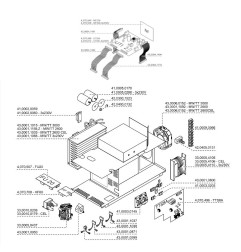 Fronius Print HF 66 für TT1600 / TT1700 - geprüft4,070,708,ZFronius949,62 €