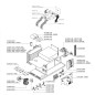 Fronius - PROTECTION CIRCUIT TP330 - TT/MW2600-3000 Fronius - PROTECTION CIRCUIT TP330 - TT/MW2600-3000