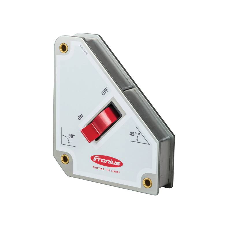 MAGNETISCHER WINKEL 630 Switch, (63kg Zugkraft) FRONIUS