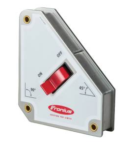 MAGNETISCHER WINKEL 630 Switch, (63kg Zugkraft) FRONIUS - 42,0510,0057 -  - 9007946841224 - 101,21 € - 