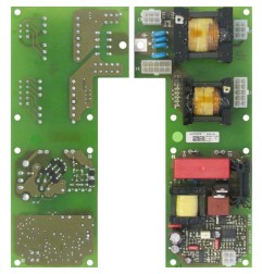 Fronius - Print HFF 22 Geprüft - 4,070,812,Z -  - 9007946767111 