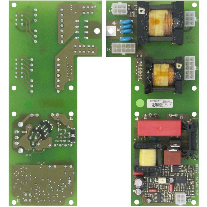 Fronius - Print HFF 22 Geprüft4,070,812,ZFronius381,10 €