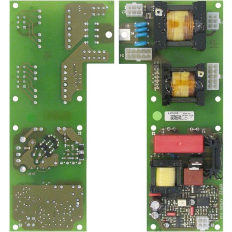 Fronius - Print HFF 22 Geprüft - 4,070,812,Z -  - 9007946767111 