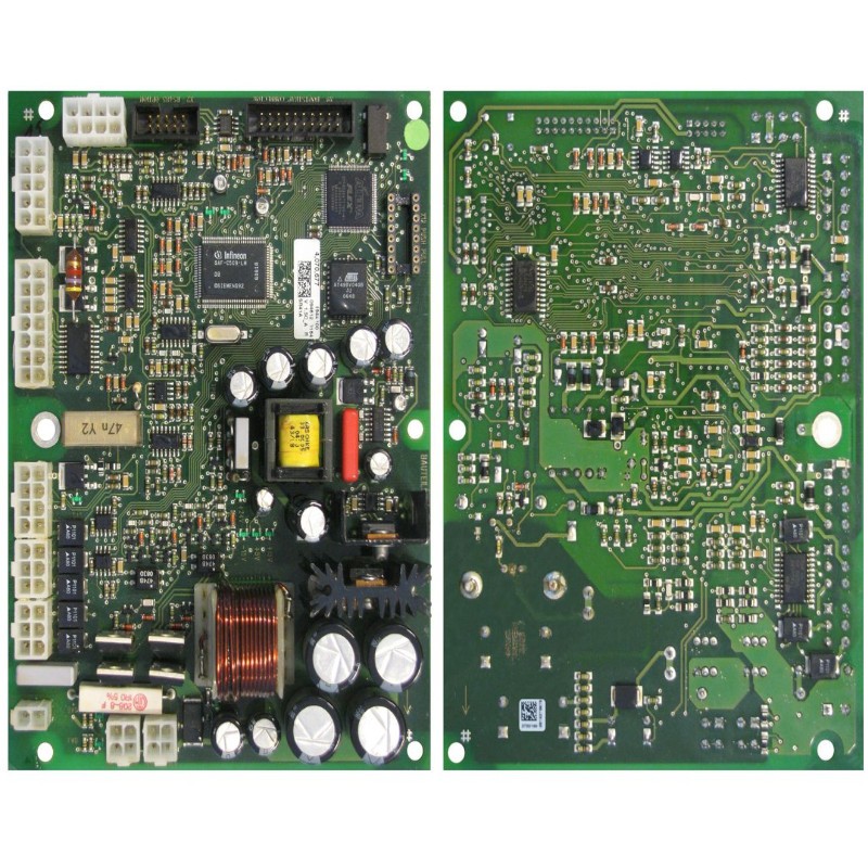 Fronius Print SR41 - geprüft4,070,677,ZFronius1.082,07 €