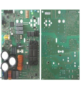 Fronius - Print BPS1500TIG - tested - neuer Print - 4,071,421,Z -  - 9007947288578 - 624,75 € - 