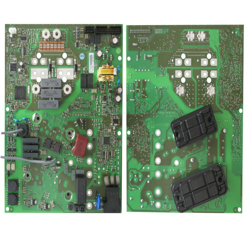 Fronius - Print BPS1800TIG - reparierter Print von Fronius Fronius - Print BPS1800TIG - reparierter Print von Fronius