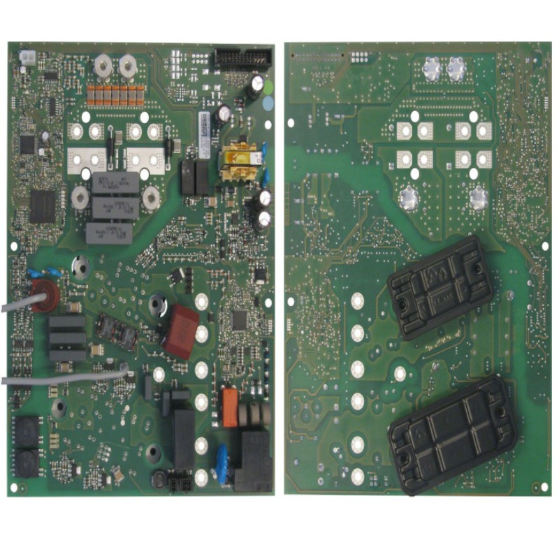 Fronius - Print BPS1800 - reparierter Print von Fronius Fronius - Print BPS1800 - reparierter Print von Fronius