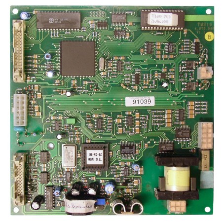 Fronius Print TMS16 für TT1600 / TT1700 - geprüft - 4,070,549 -  - 9007946158414 