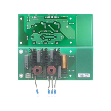 Fronius Print BVS16 für TT1600 / TT1700 - geprüft - 4,070,748 -  - 9007946160691 