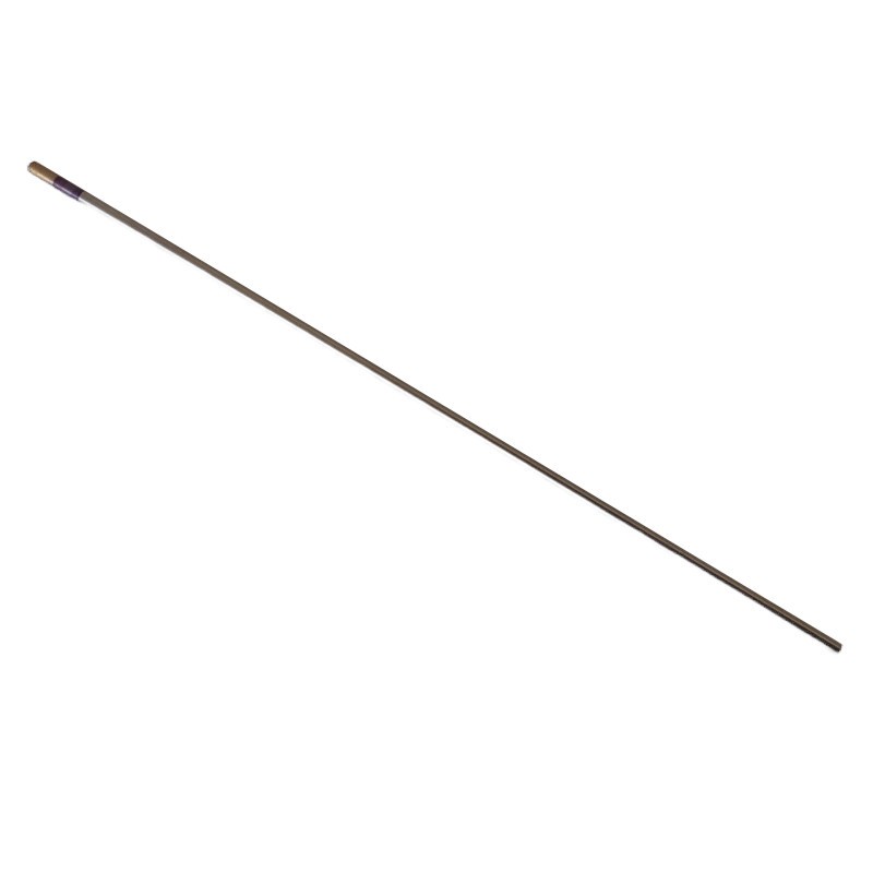 Wolframelektrode E3® PRO Gold, 1 St. od. 10 St., 1,6 mm x 175mm - Abicor Binzel Wolframelektrode E3® PRO Gold, 1 St. od. 10 St., 1,6 mm x 175mm - Abicor Binzel