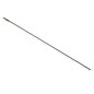 Wolframelektrode E3® PRO Gold, 1 St. od. 10 St., 1,6 mm x 175mm - Abicor Binzel Wolframelektrode E3® PRO Gold, 1 St. od. 10 St., 1,6 mm x 175mm - Abicor Binzel