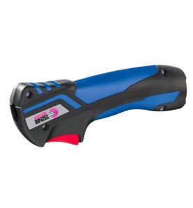 Abicor Binzel, Handgriff für MB EVO PRO (wassergekühlt) MIG/MAG ohne Module - 180.0177.1 180.0177.1 4036584768933