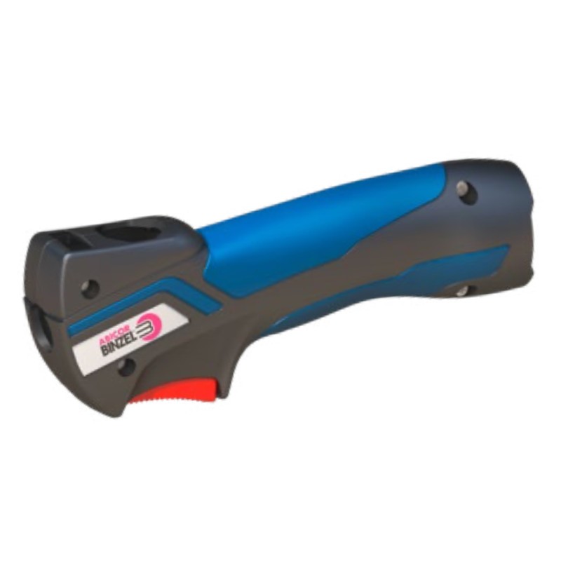 Abicor Binzel, Griff MB EVO PRO flüssiggekühlt, standard für kontrollmodule Abicor Binzel, Griff MB EVO PRO flüssiggekühlt, standard für kontrollmodule