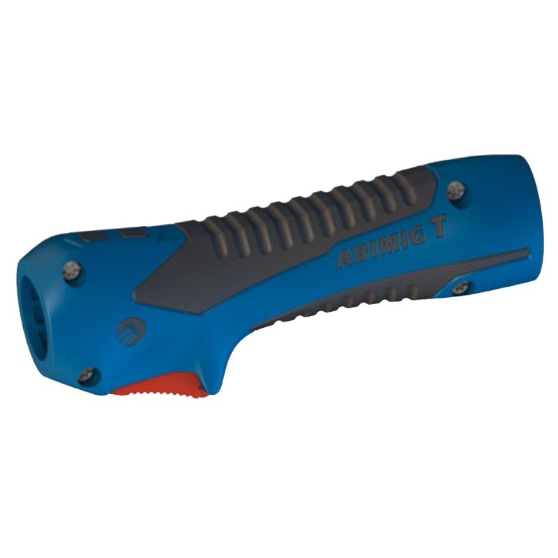 Abicor Binzel, Handgriff für Abimig, kurzer Taster, MIG/MAG - 180.D078.1 Abicor Binzel, Handgriff für Abimig, kurzer Taster, MIG/MAG - 180.D078.1