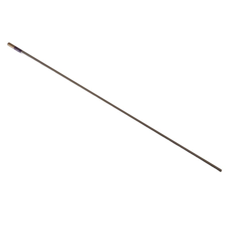 Wolframelektrode E3® PRO Gold, 1 St. od. 10 St., 2,4 mm x 175mm - Abicor Binzel Wolframelektrode E3® PRO Gold, 1 St. od. 10 St., 2,4 mm x 175mm - Abicor Binzel