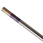 Wolframelektrode E3® PRO Gold, 1 St. od. 10 St., 3,2 mm x 175mm - Abicor Binzel Wolframelektrode E3® PRO Gold, 1 St. od. 10 St., 3,2 mm x 175mm - Abicor Binzel