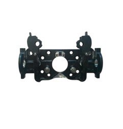 Fronius - Motorplatte Aluguss 4R - 44,0001,1399 - 44,0001,1399 -  - 9007946899188 - 208,25 € - 