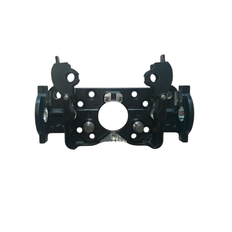 Fronius - Motorplatte Aluguss 4R - 44,0001,1399