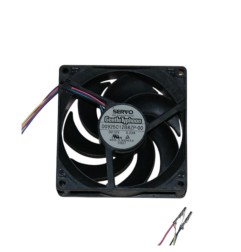Fronius Axiallüfter Ventilator M.F.4,8 92x92x25 12 für TP 1500 / TP 1500 RC / TP 1500 TIG - 42,0006,0177 - 43,0006,0177 -  - 900