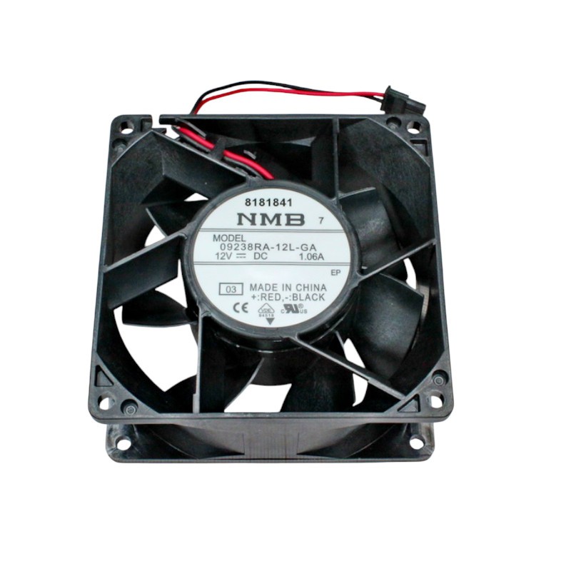 Fronius Axiallüfter 3615RL-04W-B30
