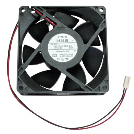 Fronius Axiallüfter 09225VA-12M-EA - 43,0006,0328 -  - 9007947280978 - 28,68 € - 