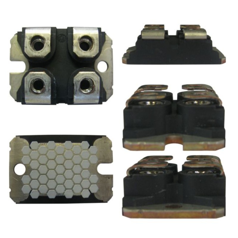 Fronius Isotop VS-UFB280FA40 PCM exc. (Gleichrichtermodul) Fronius Isotop VS-UFB280FA40 PCM exc. (Gleichrichtermodul)