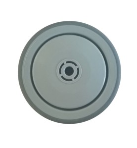 Fronius Rad für Toolcase (PJC100x32-Ø8.3) - 44,0001,1513 -  - 9007947262837 - 11,12 € - 