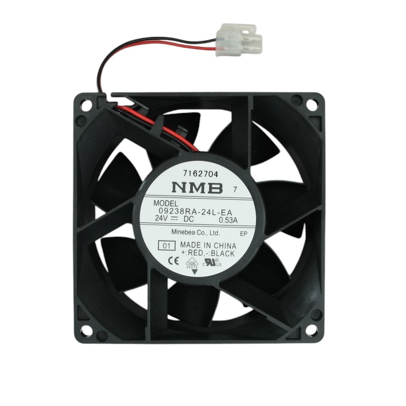 Fronius Axiallüfter 09238RA24LEA00 Fronius Axiallüfter 09238RA24LEA0043,0006,0325Fronius50,48 €