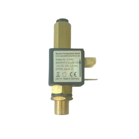 Fronius BMV61613E20/S/100-EPDM-12VDC (Gasventil) - 43,0013,0054 -  - 9007947231987 - 38,79 € - 