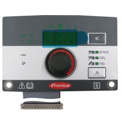 Fronius Einschub UI TP150 geprüft - 43,0001,3507,Z -  - 9007947238306 - 140,42 € - 