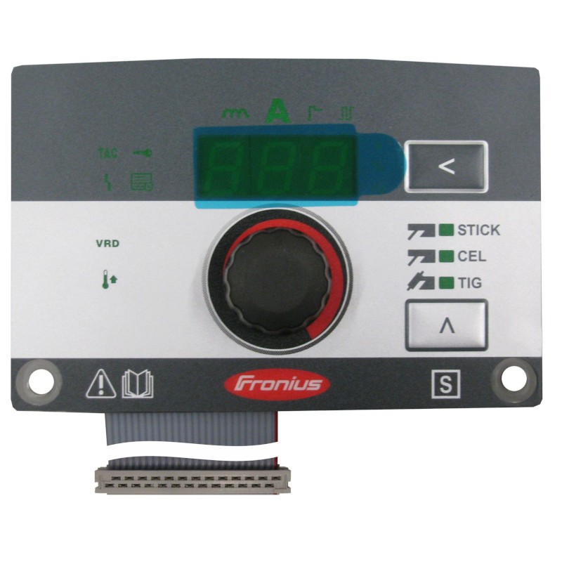 Fronius Einschub UI TP150 geprüft Fronius Einschub UI TP150 geprüft