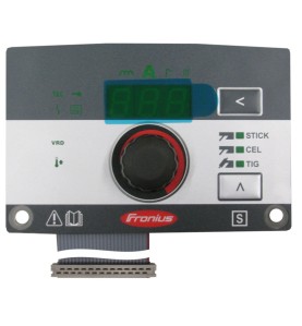 Fronius Einschub UI TP150 geprüft - 43,0001,3507,Z -  - 9007947238306 - 140,42 € - 